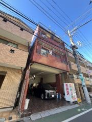 マンション渡辺