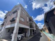 ＪＲ日豊本線安部山公園駅まで徒歩17分