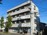 西武拝島線西武立川駅まで徒歩5分