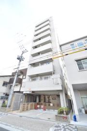 サンパレス都島