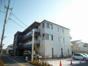 ＪＲ山陽本線西明石駅まで徒歩12分