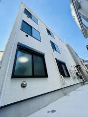 西武池袋・豊島線大泉学園駅まで徒歩9分