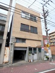 東京メトロ日比谷線三ノ輪駅まで徒歩8分