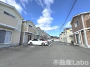 ＪＲ高徳線阿波川端駅まで徒歩24分