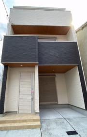 寝屋川市平池町戸建