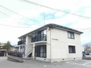 ディアス中山 A棟