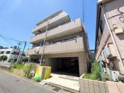 東京メトロ東西線妙典駅まで徒歩20分