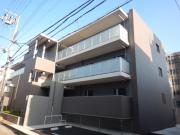 阪神本線西灘駅まで徒歩4分