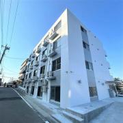 ＪＲ横浜線橋本駅まで徒歩9分