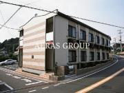 レオパレス箱根ヶ崎新宿坂
