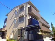 都営新宿線船堀駅まで徒歩20分