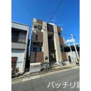 シャルマン・サリ 十番町