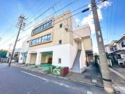 名鉄常滑線大江駅まで徒歩14分