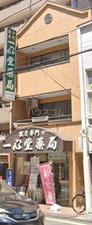 萩野ビル