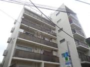 ＪＲ山手線高田馬場駅まで徒歩2分