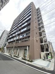 東京メトロ半蔵門線押上駅まで徒歩8分