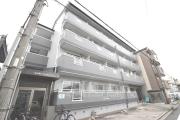 市之町ローズハイツ