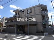 ＪＲ中央線荻窪駅まで徒歩15分