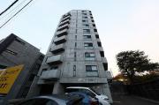 円山シャトー桂和坂下