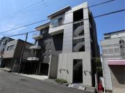 近鉄南大阪線橿原神宮前駅まで徒歩5分