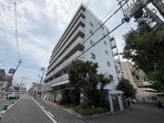 ＪＲおおさか東線衣摺加美北駅まで徒歩8分