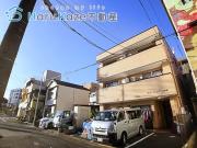 名鉄名古屋本線神宮前駅まで徒歩2分