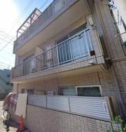 京急本線平和島駅まで徒歩1分
