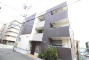フジパレス阪南町I番館