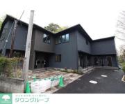 MITSUIKE GARDEN