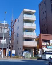 東京メトロ日比谷線入谷駅まで徒歩3分