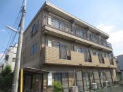 西武池袋・豊島線大泉学園駅まで徒歩9分
