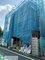 東急田園都市線三軒茶屋駅まで徒歩14分