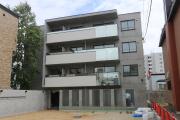 シティレジデンス南13条