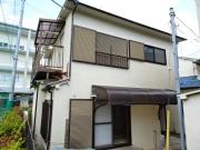 関原3丁目貸家