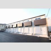 Maisonette land 弥富駅