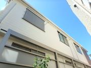 東京メトロ千代田線千駄木駅まで徒歩4分