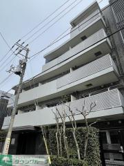 RIDGE新宿西落合