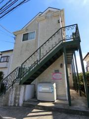 コラーレ二俣川