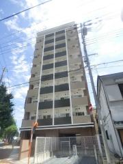 地下鉄西神・山手線新神戸駅まで徒歩5分