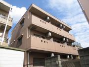 シャルマンエス