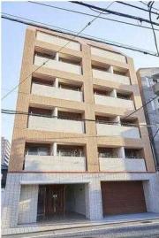 プロスペール溝の口