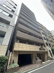 東京メトロ日比谷線東銀座駅まで徒歩3分