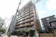 ＪＲ中央本線金山駅まで徒歩5分