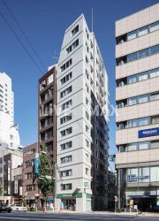 東京メトロ銀座線上野広小路駅まで徒歩4分
