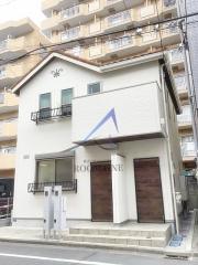 ラメール門前仲町