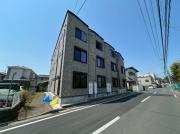 ザ・シエスタ東村山ブリックハウス