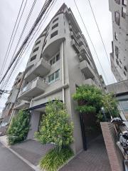 リバーフォレスト河原町