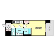 地下鉄中央線九条駅まで徒歩7分