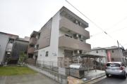 南海高野線浅香山駅まで徒歩4分