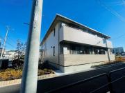 つくばエクスプレス六町駅まで徒歩9分